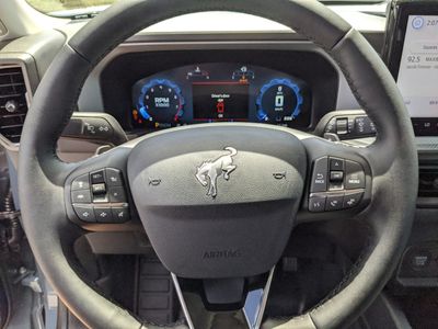 2025 Ford Bronco Sport - Photo 25