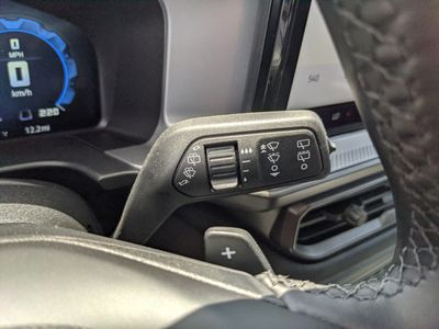 2025 Ford Bronco Sport - Photo 29
