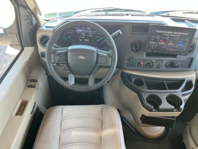 2026 Entegra ESTEEM — side profile view