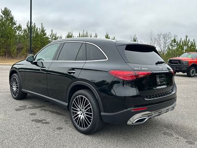 2023 Mercedes-Benz GLC - Photo 9