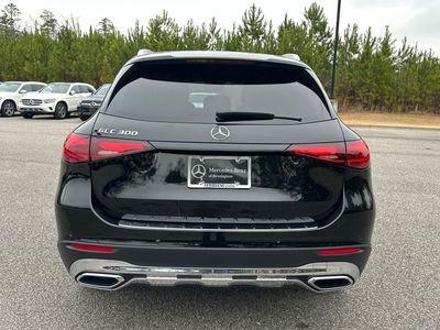2023 Mercedes-Benz GLC - Photo 11
