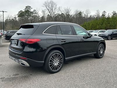 2023 Mercedes-Benz GLC - Photo 13