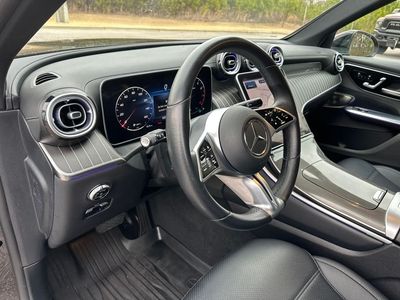 2023 Mercedes-Benz GLC - Photo 18