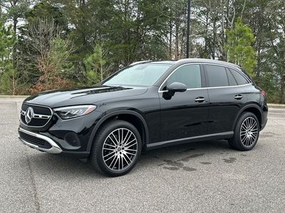 2023 Mercedes-Benz GLC - Photo 5