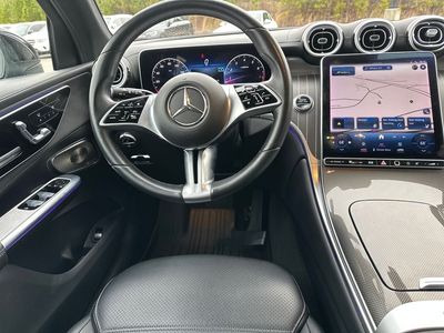 2023 Mercedes-Benz GLC - Photo 2