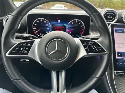 2023 Mercedes-Benz GLC - Photo 20
