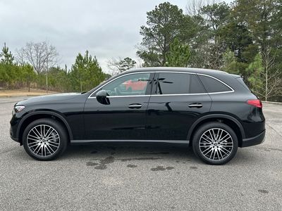 2023 Mercedes-Benz GLC - Photo 7