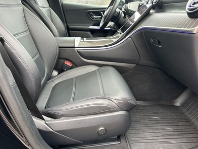 2023 Mercedes-Benz GLC - Photo 37