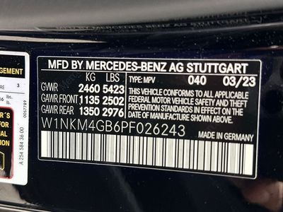 2023 Mercedes-Benz GLC - Photo 26