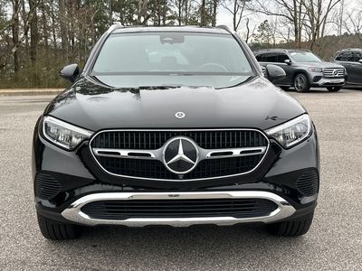 2023 Mercedes-Benz GLC - Photo 3