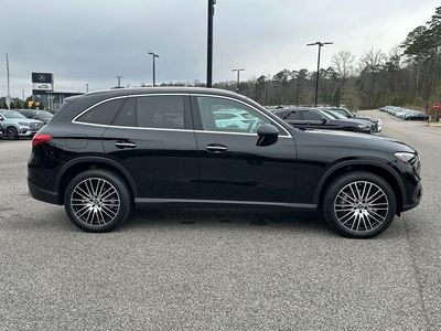 2023 Mercedes-Benz GLC - Photo 14