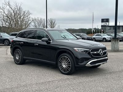 2023 Mercedes-Benz GLC - Photo 1