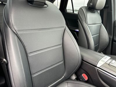 2023 Mercedes-Benz GLC - Photo 36