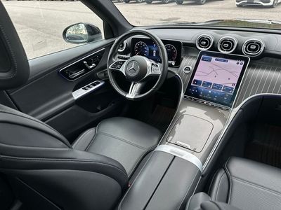2023 Mercedes-Benz GLC - Photo 34