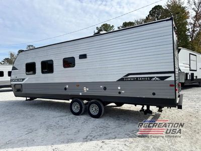 2025 Coachmen Catalina Summit Series 8 - Photo 4