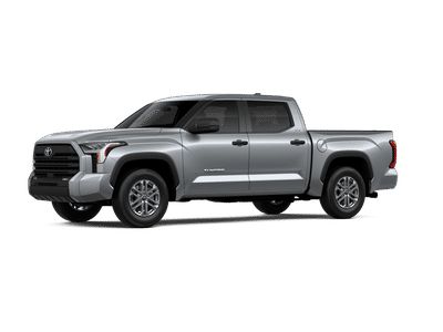 2026 Toyota Tundra - Photo 2