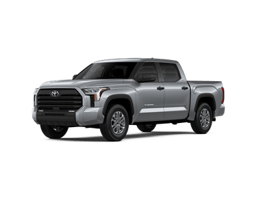 2026 Toyota Tundra - Photo 1