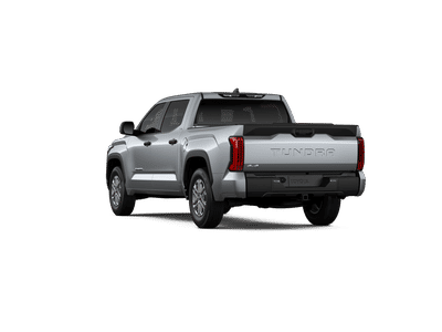 2026 Toyota Tundra - Photo 4