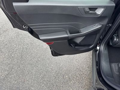 2026 Ford Escape - Photo 21