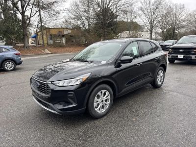 2026 Ford Escape - Photo 3