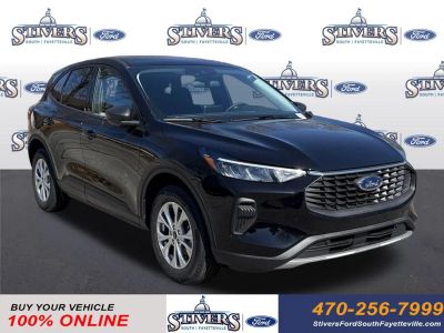 2026 Ford Escape - Photo 1