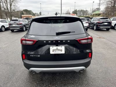 2026 Ford Escape - Photo 6