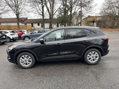 2026 Ford Escape - Photo 4