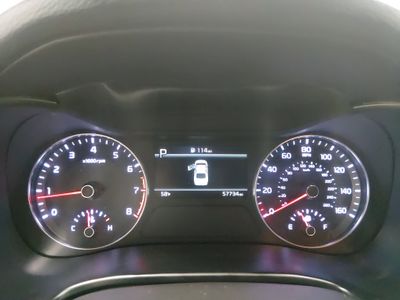 2023 Kia Forte - Photo 14
