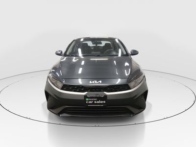 2023 Kia Forte - Photo 2