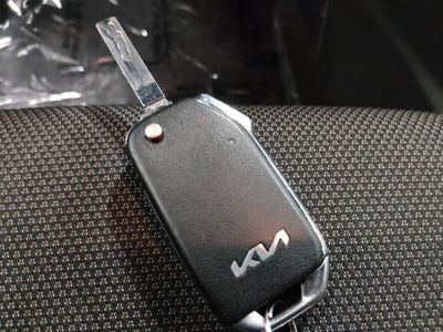 2023 Kia Forte - Photo 15