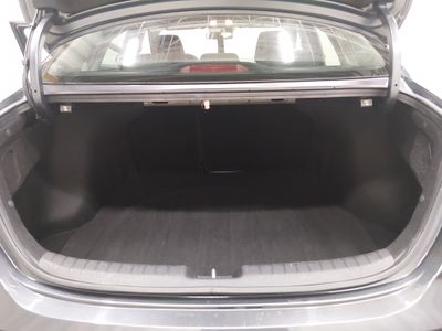 2023 Kia Forte - Photo 11