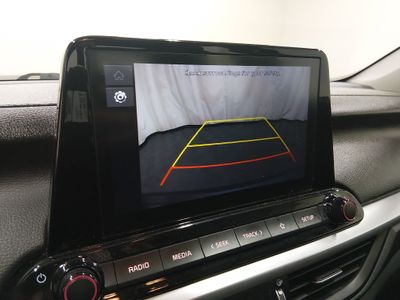 2023 Kia Forte - Photo 16