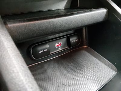 2023 Kia Forte - Photo 17