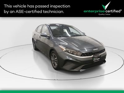2023 Kia Forte - Photo 1