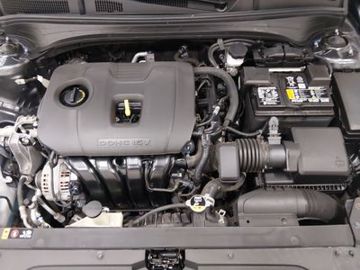 2023 Kia Forte - Photo 9