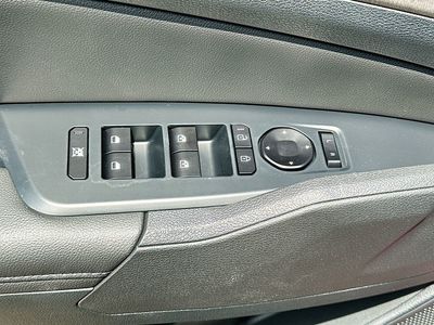 2026 Kia Sportage — photo 17 view