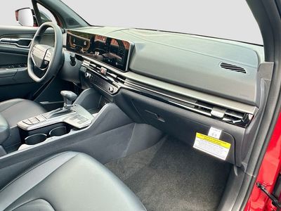 2026 Kia Sportage — photo 28 view