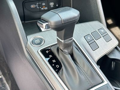 2026 Kia Sportage — photo 16 view