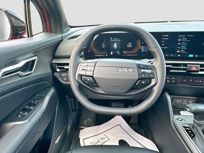 2026 Kia Sportage — photo 22 view
