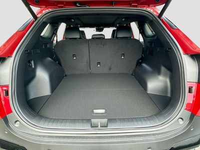 2026 Kia Sportage — photo 25 view