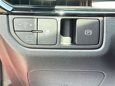 2026 Kia Sportage — photo 10 view