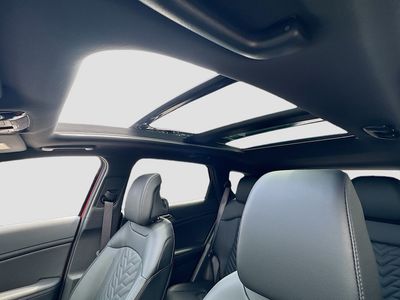 2026 Kia Sportage — photo 21 view
