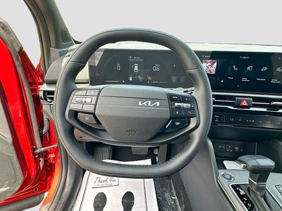 2026 Kia Sportage — photo 11 view