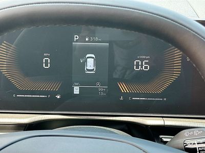 2026 Kia Sportage — photo 12 view