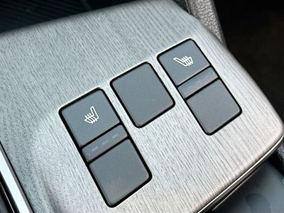 2026 Kia Sportage — photo 19 view