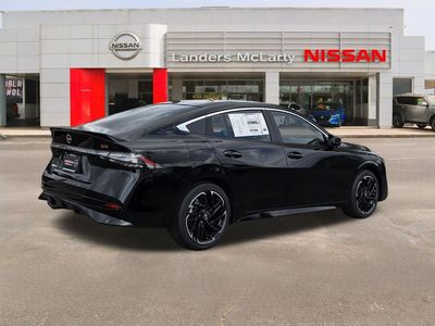 2026 Nissan Sentra - Photo 3