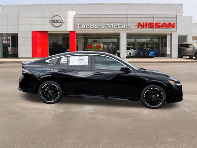 2026 Nissan Sentra - Photo 2