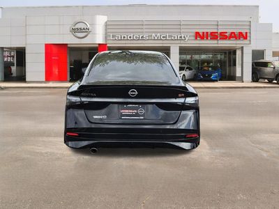2026 Nissan Sentra - Photo 4