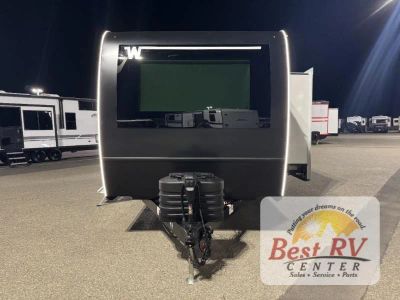 2026 Winnebago Thrive - Photo 3