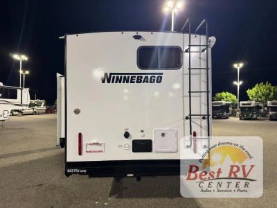 2026 Winnebago Thrive - Photo 6